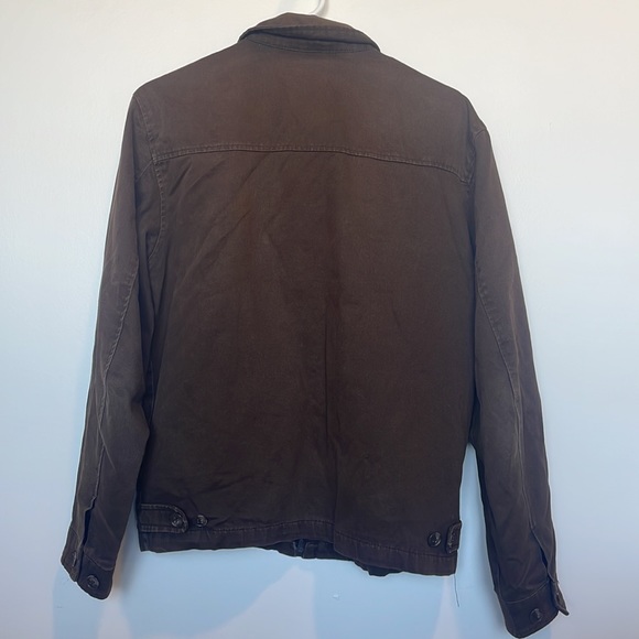 Covington jacket - Picture 3 of 5